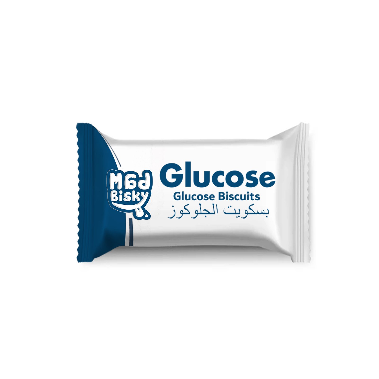 12) MB Glucose