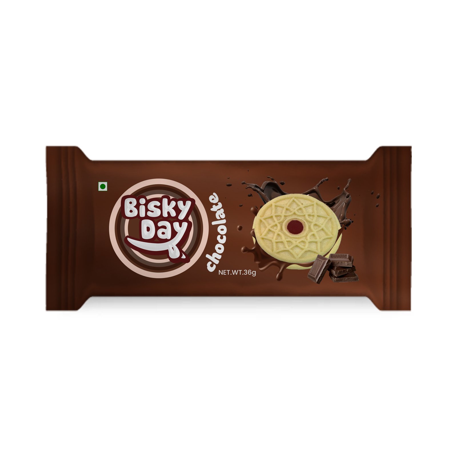 Chocolate mockup copy