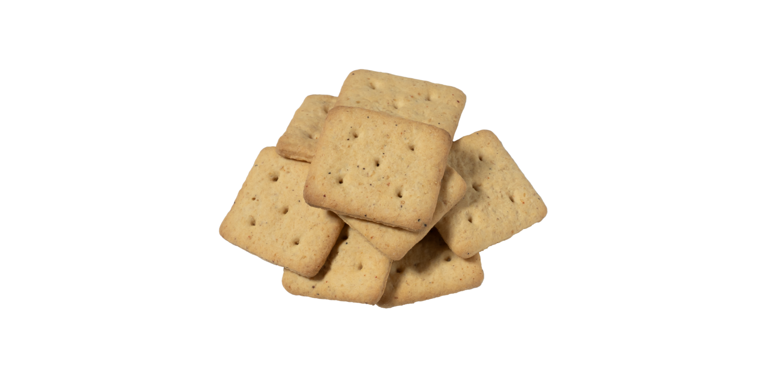 Crackers