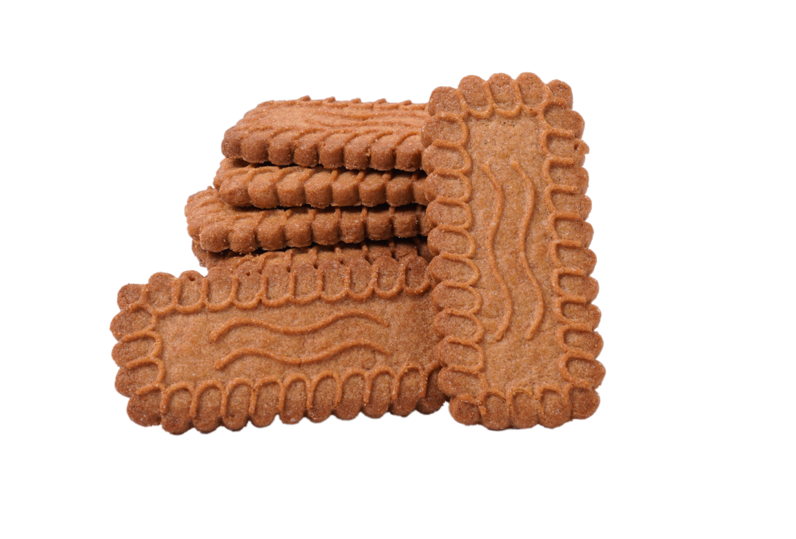 Speculoos Biscuits