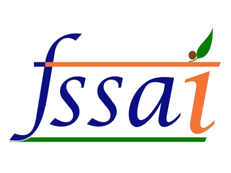 FSSAI logo